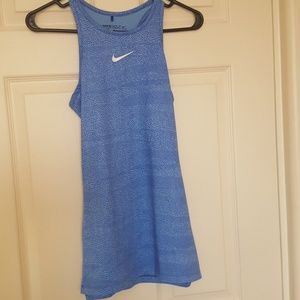 Nike Golf Dri Fit Tank Top